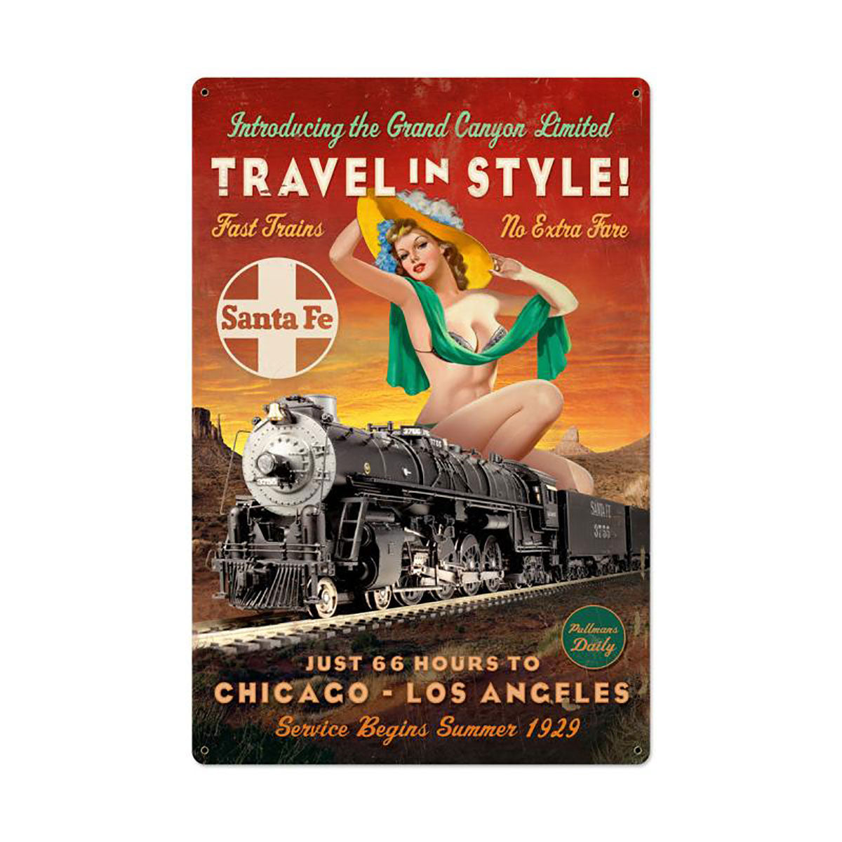 Pin on Travel in Style