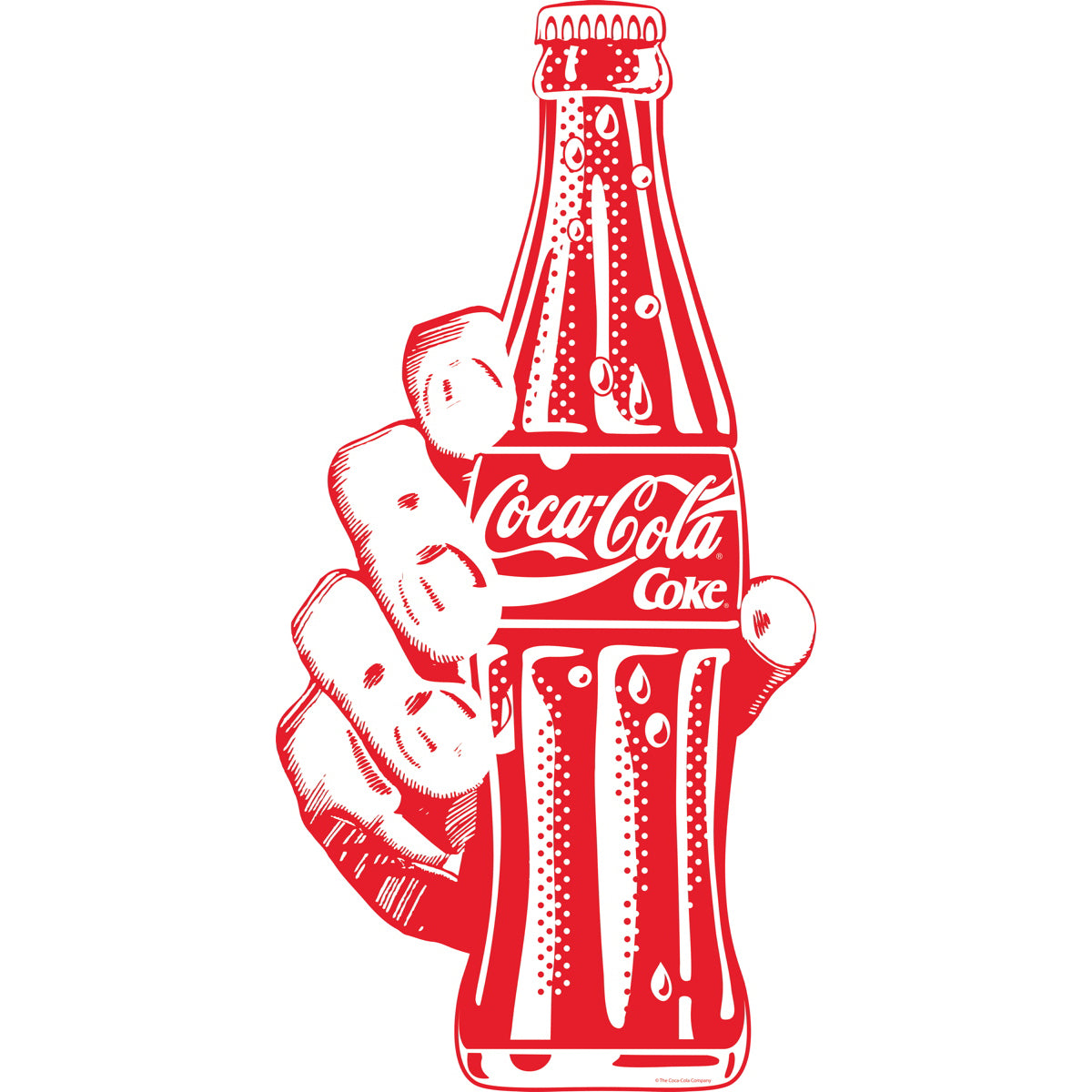 Cola, Soda Pop, Drink Hand Drawn Doodles 111 
