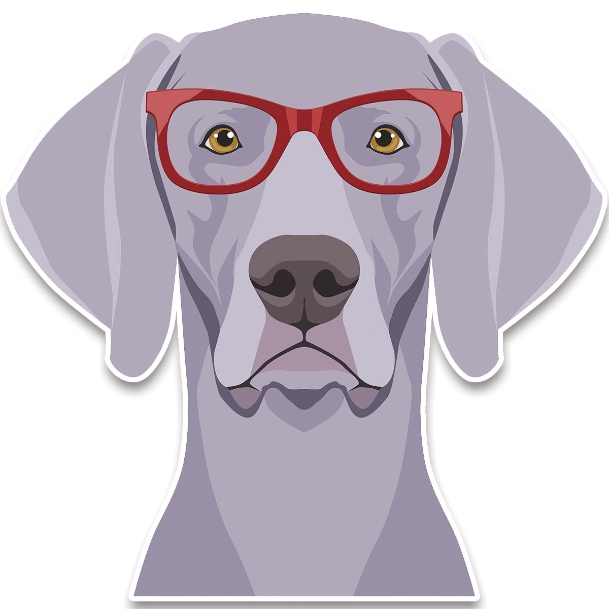 Anderson weimaraners best sale