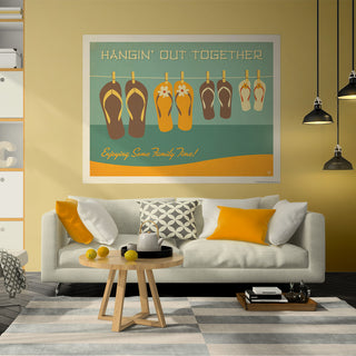 Sports & Outdoors Wall Decals