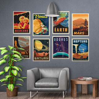Wall Decal Sets