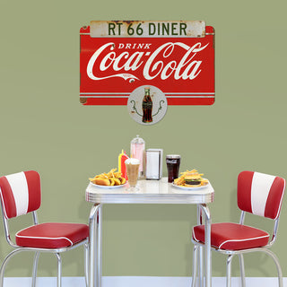 Restaurant & Diner Signs