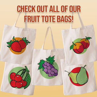 Grocery & Everyday Totes