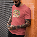 Florida Pink Flamingos T-Shirt Adult Unisex S-2X, FL Tshirt Choose from 3 Colors