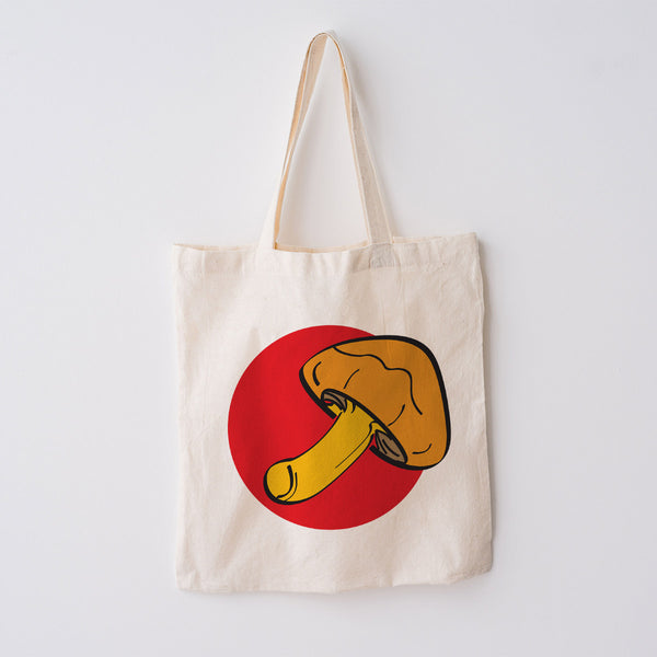 Very Veggie Canvas Grocery Tote Market Bags