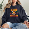 Florida Here For The Smores Sweatshirt Adult Unisex S-XXL