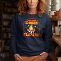 Florida Here For The Smores Sweatshirt Adult Unisex S-XXL