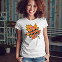 New England I Love Sweata Weatha Autumn Leaf T-Shirt Adult Unisex, 100% Cotton, S-XXL