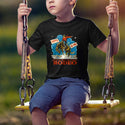 This Is Not My First Rodeo Youth T-Shirt Unisex XS-XL