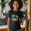 This Is Not My First Rodeo Youth T-Shirt Unisex XS-XL