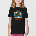 This Is Not My First Rodeo Youth T-Shirt Unisex XS-XL