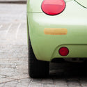 Bumper Sticker: Bandage Cutout Vinyl Sticker, For Cars, Trucks & More!