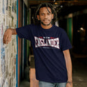 T-Shirt: New Englander T-shirt, 100% Cotton, S-XXL, Adult Unisex Tshirts, Choose New England State, Exclusive Retroplanet Design