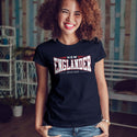 T-Shirt: New Englander T-shirt, 100% Cotton, S-XXL, Adult Unisex Tshirts, Choose New England State, Exclusive Retroplanet Design