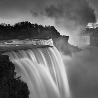 Niagara Falls New York United States Wall Decal