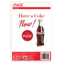 Coca-Cola Have a Coke Now Vinyl Sticker