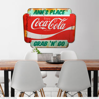 Coca-Cola Home Decor, Wall Art & Gifts