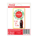 Telephone Call For Coke Mini Vinyl Sticker