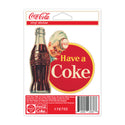 Coca-Cola Have A Coke Sprite Boy Mini Vinyl Sticker