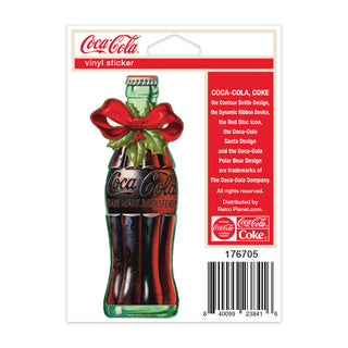 Coca Cola Deko, Bild