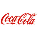 Coca-Cola Script Outdoor Glossy Vinyl Decal Classic Logo
