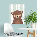 Bear Animal Graphic Decal