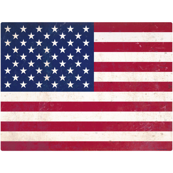 American Flag Old Glory Wall Decal
