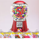 Gumball Machine Candy Kitchen Wall Decal