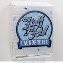 Fluff Fold Launderette Paper Towel Dispenser