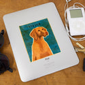 Vizsla Pointer Retriever Dog Vinyl Sticker