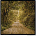 Flannery Fork Road Stretch Wall Decal