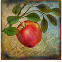 Pomme Apple From the Grove Wall Decal